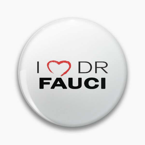 Item preview, I Love Dr. Fauci designed and sold by Imadovic.
