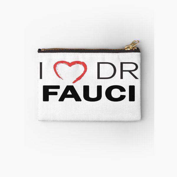 Item preview, I Love Dr. Fauci designed and sold by Imadovic.