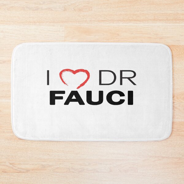 Item preview, I Love Dr. Fauci designed and sold by Imadovic.