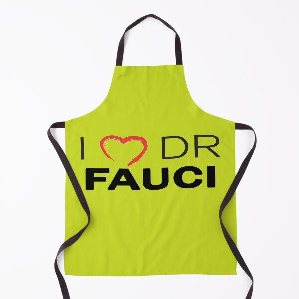 Item preview, I Love Dr. Fauci designed and sold by Imadovic.