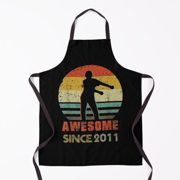 Item preview, Vintage Floss Dance 9th Shirt Gift For 9 Year Old Birthday designed and sold by FloydSawyer.
