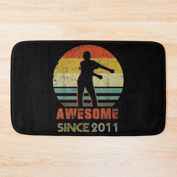Item preview, Vintage Floss Dance 9th Shirt Gift For 9 Year Old Birthday designed and sold by FloydSawyer.