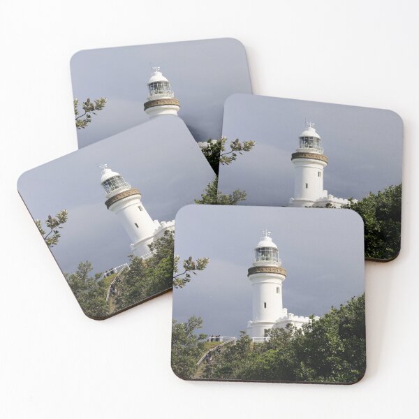 Item preview, Byron Bay Light House  designed and sold by NJH110.