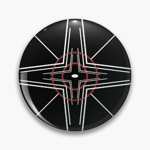 Item preview, Hyper Reticle  designed and sold by SleekUI.