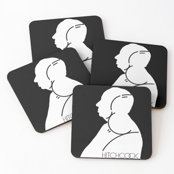 Item preview, Hitchcock designed and sold by Ztudio.
