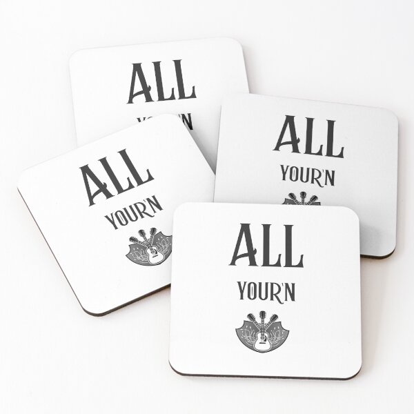 Item preview, All Your'n designed and sold by Saige kesl.