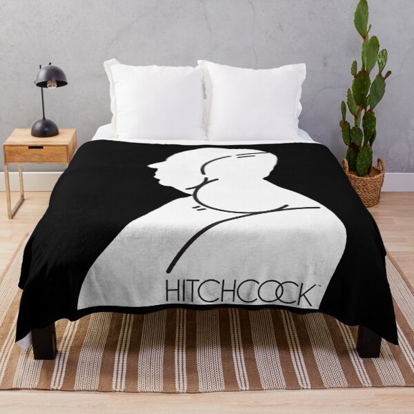 Item preview, Hitchcock designed and sold by Ztudio.