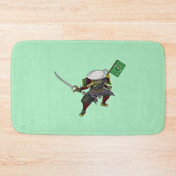 Item preview, Barista Ronin  designed and sold by CoffeeMcGee.