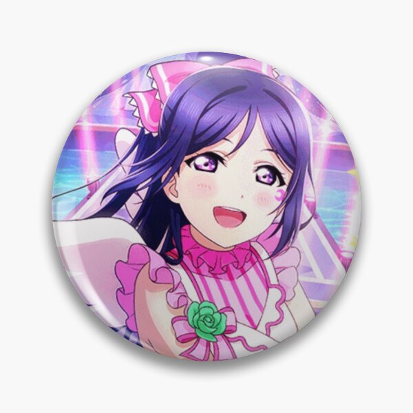 Item preview, kanan matsuura ~unit battle~ designed and sold by celestialuden1.