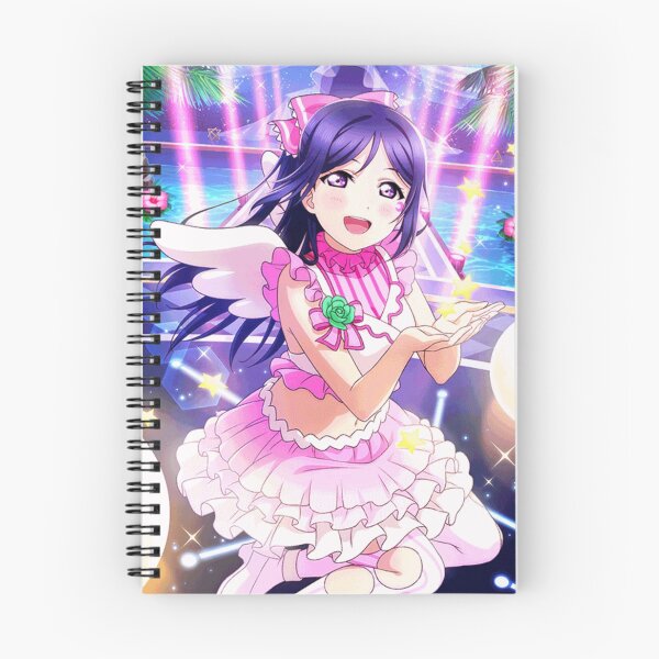 Item preview, kanan matsuura ~unit battle~ designed and sold by celestialuden1.
