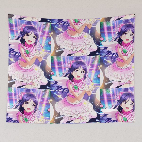 Item preview, kanan matsuura ~unit battle~ designed and sold by celestialuden1.