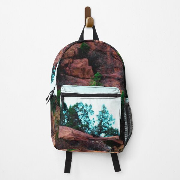 Item preview, Red Rock Landscape designed and sold by kyliekazoo.