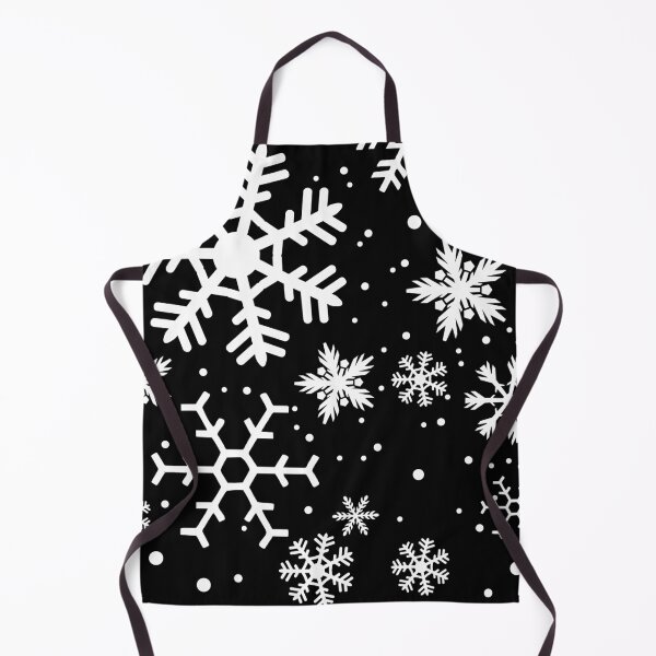 Item preview, Christmas Snowflakes Xmas Pattern designed and sold by Tetete.