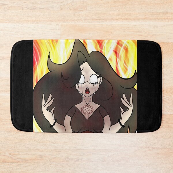Item preview, Sacrifice designed and sold by G00seKing.