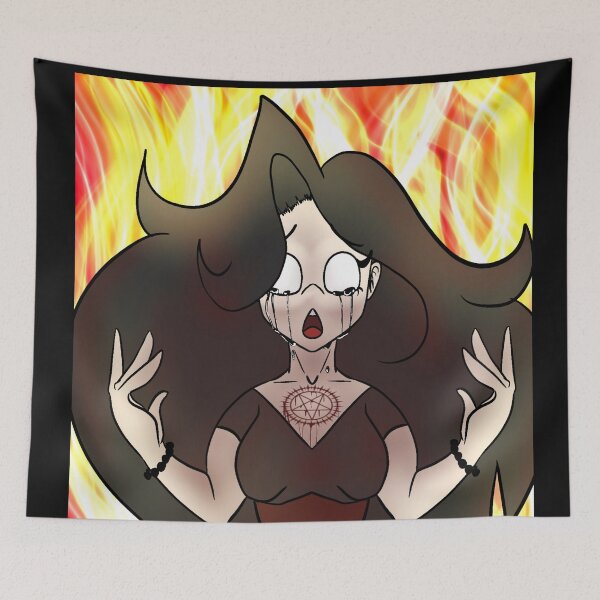 Item preview, Sacrifice designed and sold by G00seKing.