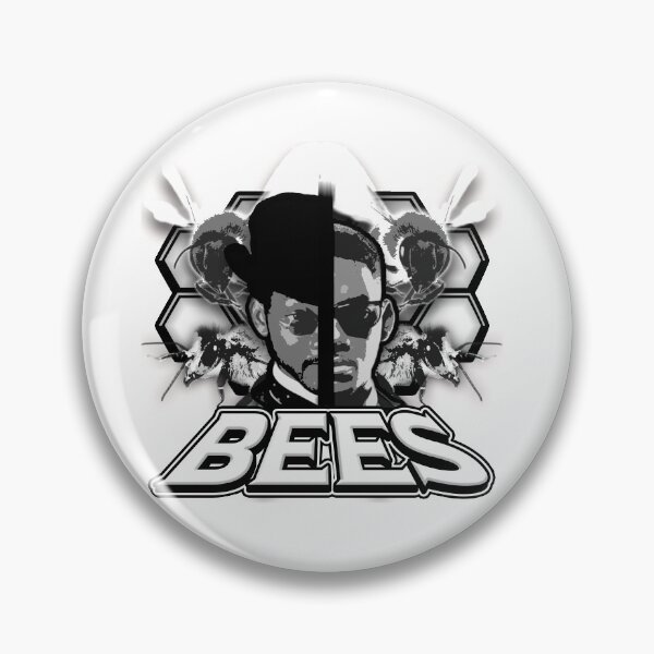 Item preview, BEES designed and sold by Corgian.