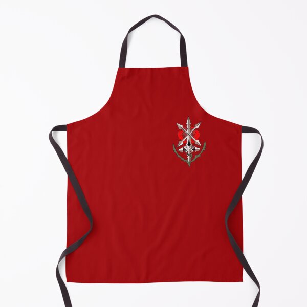 Item preview, Vagrant Story Inspired Crimson Blades Design designed and sold by mashimero.