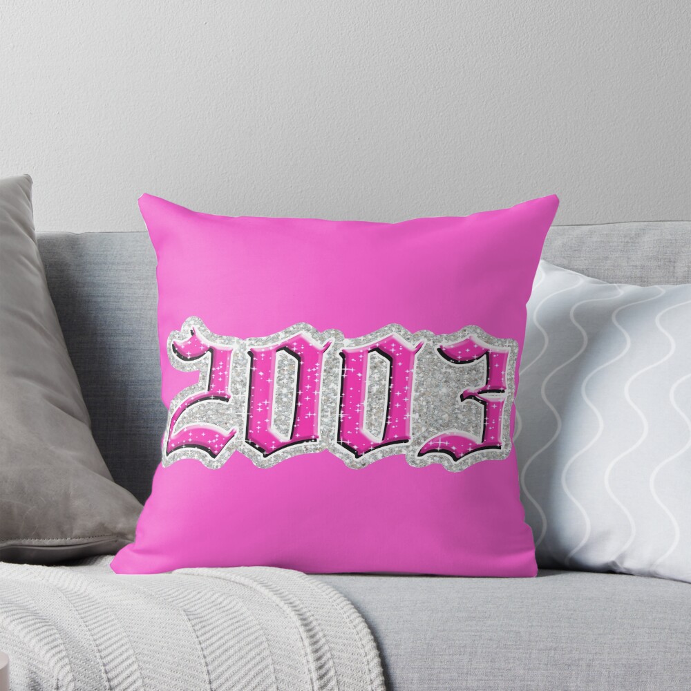 Item preview, Throw Pillow designed and sold by discostickers.