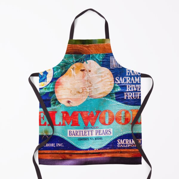 Item preview, Elmwood Bartlett Pears 3 designed and sold by Robert Alsop.