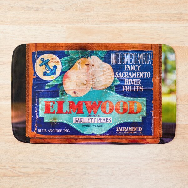 Item preview, Elmwood Bartlett Pears 3 designed and sold by Robert Alsop.