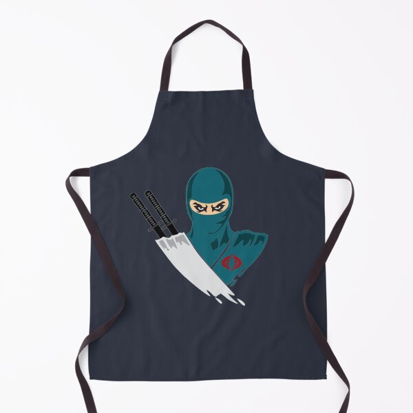 Item preview, Gi Joe Cobra Ninja Viper designed and sold by AJ Liber.