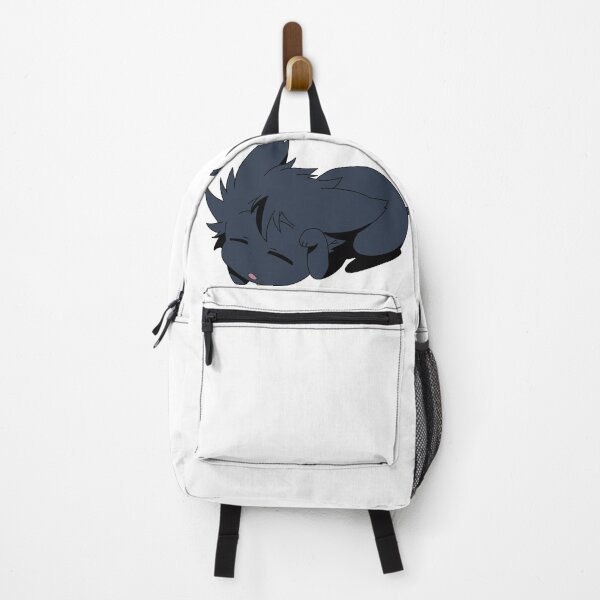 Item preview, Servamp - Kuro Sloth Cute Cat designed and sold by oneskyoneland.