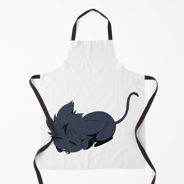 Item preview, Servamp - Kuro Sloth Cute Cat designed and sold by oneskyoneland.