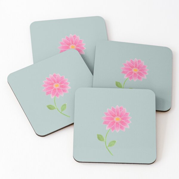 Item preview, Everything is coming up pink designed and sold by Goldenskik.
