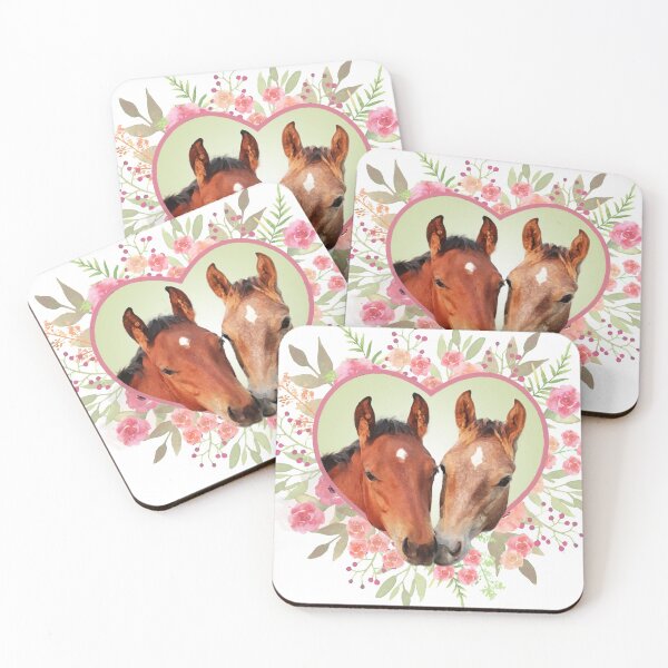 Item preview, Young Love designed and sold by horseymj1.