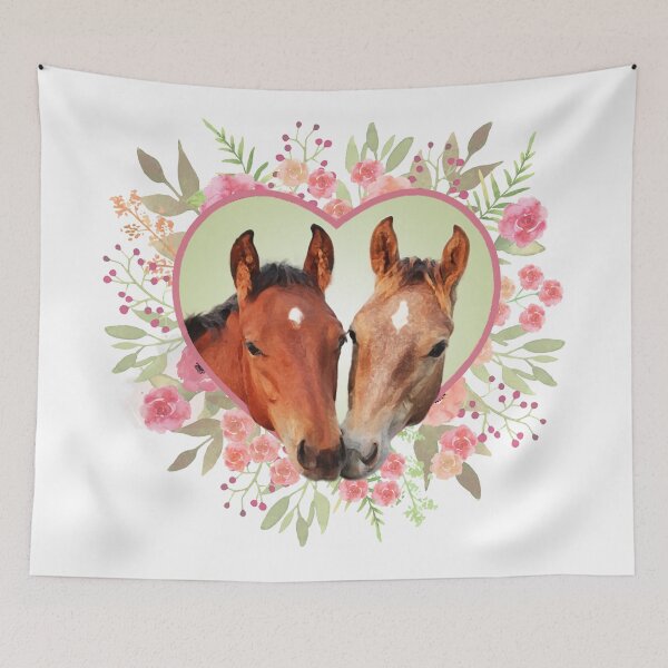 Item preview, Young Love designed and sold by horseymj1.