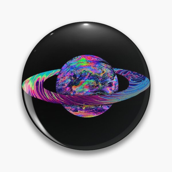 Item preview, Planet L designed and sold by PsychedelicPour.