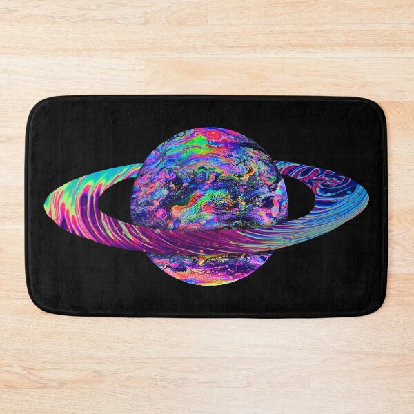 Item preview, Planet L designed and sold by PsychedelicPour.