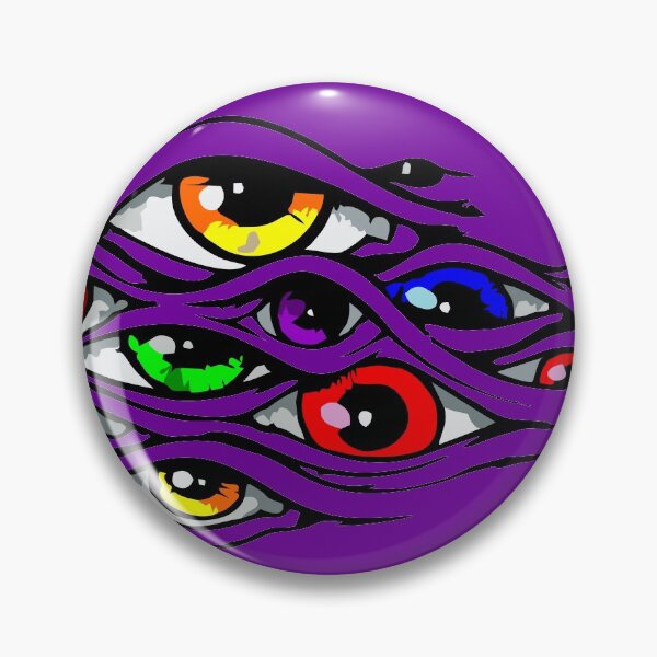 Item preview, Mysterious eyes designed and sold by FotoLibreStudio.