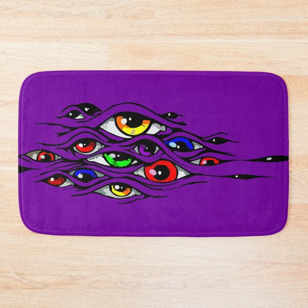 Item preview, Mysterious eyes designed and sold by FotoLibreStudio.