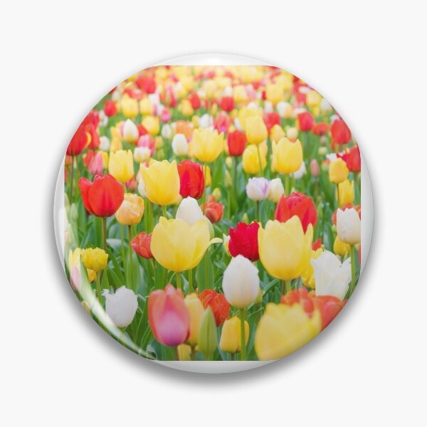 Item preview, Floral, tulips, calm, peaceful, joyful designs designed and sold by Shipra Gupta.