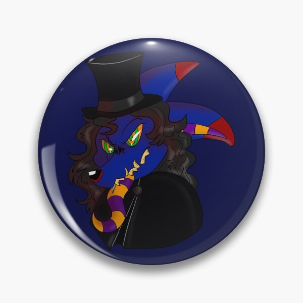 Item preview, Mr. Hyde designed and sold by G00seKing.