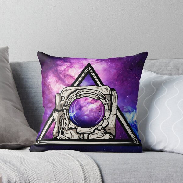 Item preview, Astronaut Nebula designed and sold by Pancho The Macho.