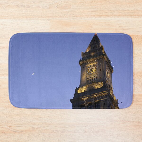 Item preview, Bostonian Twilight designed and sold by Autumn Seas Photography.