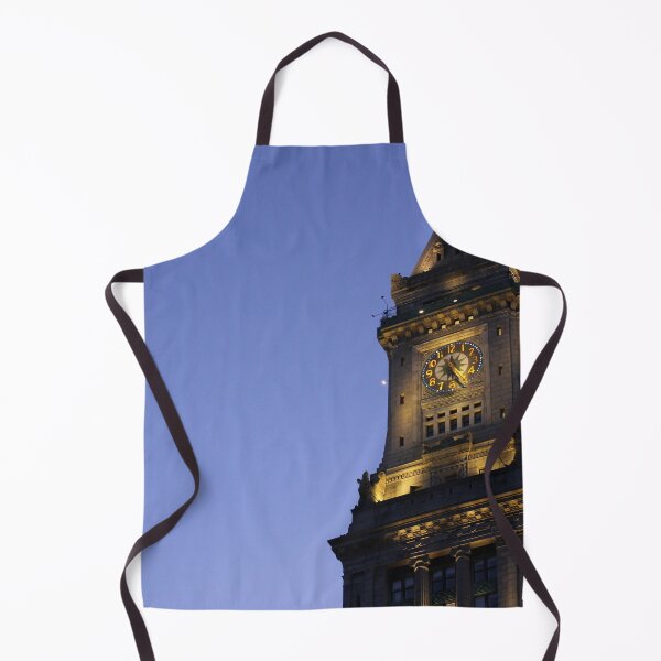 Item preview, Bostonian Twilight designed and sold by Autumn Seas Photography.