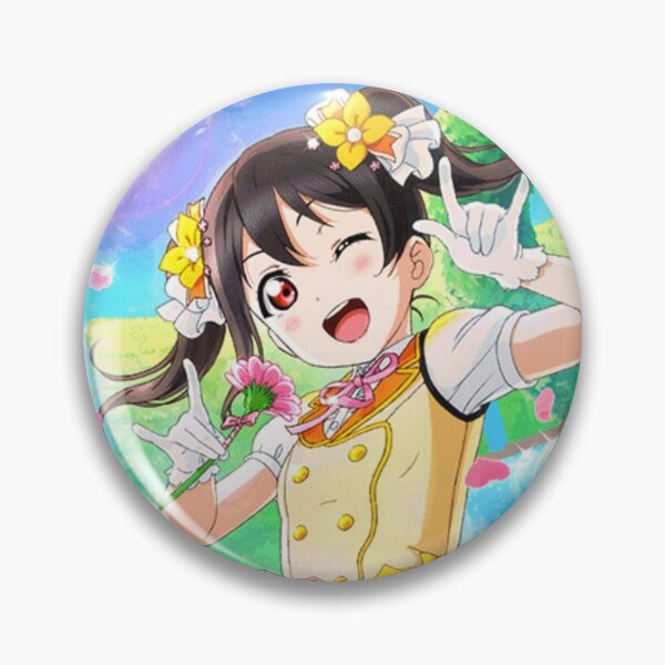 Artikelvorschau, nico yazawa ~ geburtstag live ~ entworfen und verkauft von celestialuden1.