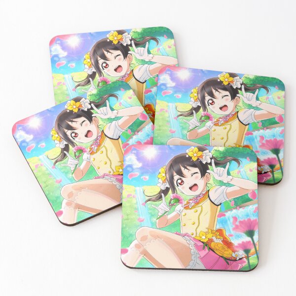 Item preview, nico yazawa ~birthday live~ designed and sold by celestialuden1.