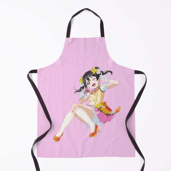 Item preview, nico yazawa ~birthday live~ designed and sold by celestialuden1.