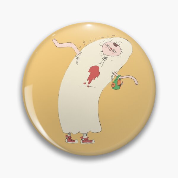 Item preview, spooky season >:D designed and sold by Jessie Friedlander.