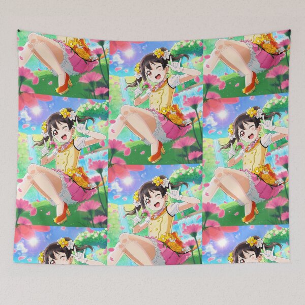 Item preview, nico yazawa ~birthday live~ designed and sold by celestialuden1.