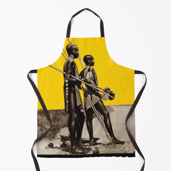 Artikelvorschau, Visit the Sudan retro poster entworfen und verkauft von CorasPosters.