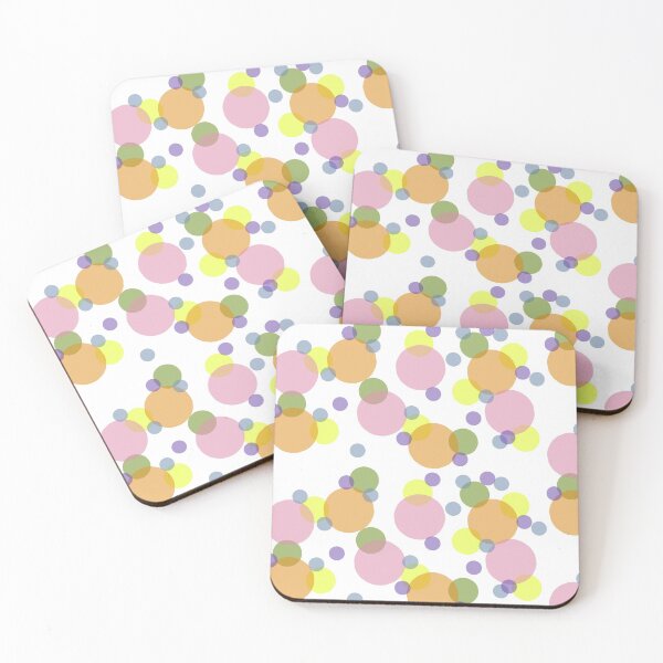 Item preview, Color Spots 2 designed and sold by Taranodongirl7.