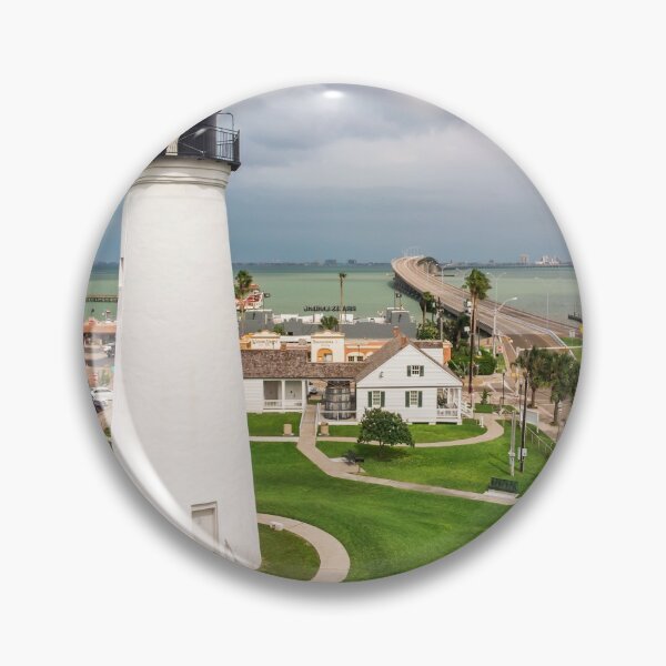 Artikelvorschau, Leuchtturm von Port Isabel, TX entworfen und verkauft von Raul Cano.