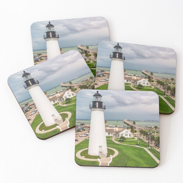 Item preview, Port Isabel, TX Lighthouse designed and sold by Raul Cano.