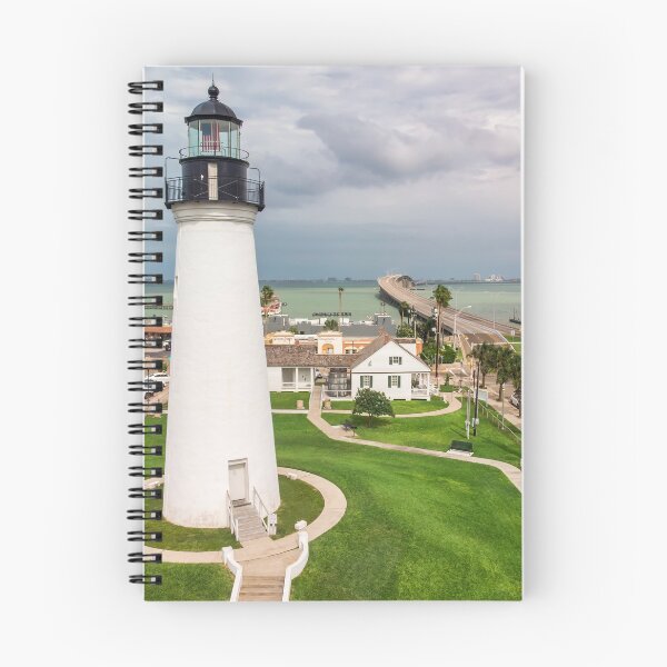 Artikelvorschau, Leuchtturm von Port Isabel, TX entworfen und verkauft von Raul Cano.