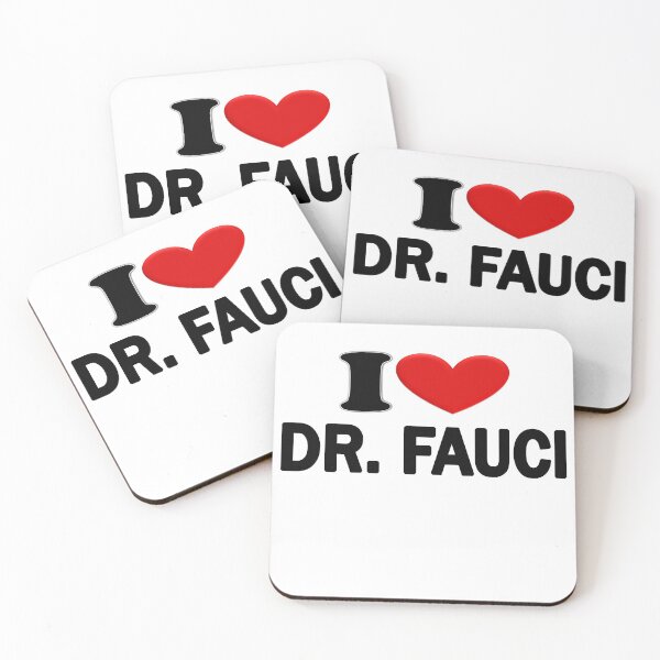 Item preview, I Love Dr. Fauci designed and sold by Imadovic.